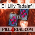 Eli Lilly Tadalafil 15